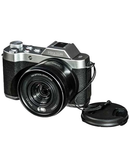 Fotocamera digitale Prixton Nomad DC950