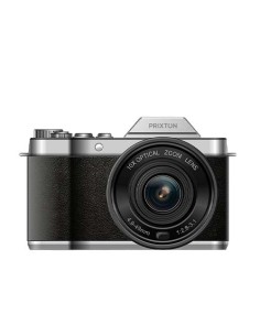 Fotocamera digitale Prixton Nomad DC950