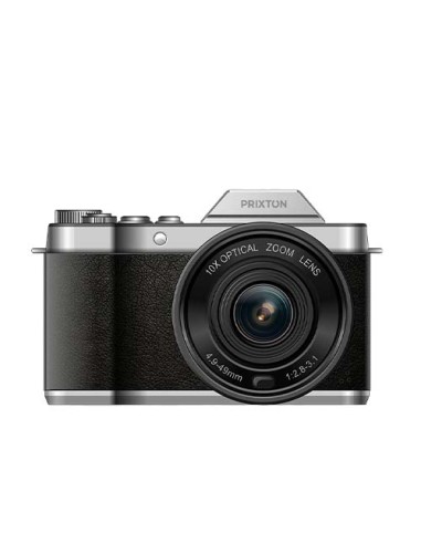 Fotocamera digitale Prixton Nomad DC950
