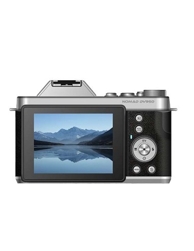 Fotocamera digitale Prixton Nomad DC950