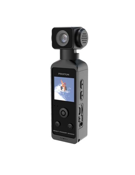 Fotocamera digitale Prixton Snap DC600