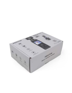 Fotocamera digitale Prixton Snap DC600
