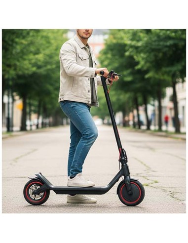Scooter elettrico Prixton Eco Move SCO850M