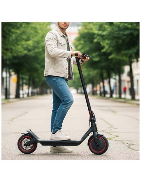 Scooter elettrico Prixton Eco Move SCO850M