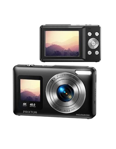 Fotocamera digitale Prixton Horizon DC915