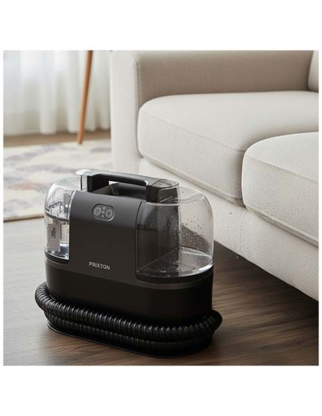 Idropulitrice Prixton AquaClean Steam Pro