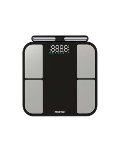 Bilancia per la composizione corporea Prixton BC400