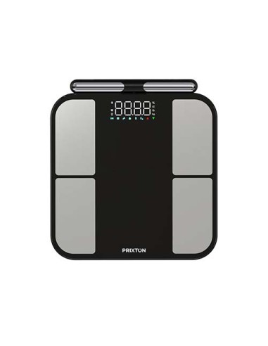 Bilancia per la composizione corporea Prixton BC400