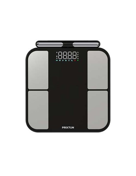 Bilancia per la composizione corporea Prixton BC400
