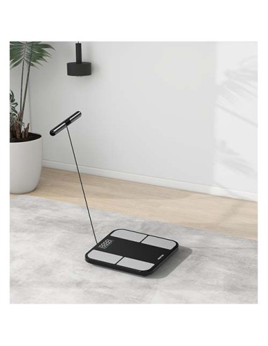Bilancia per la composizione corporea Prixton BC400