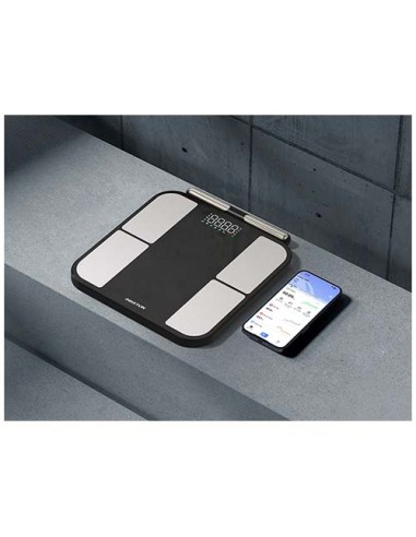 Bilancia per la composizione corporea Prixton BC400