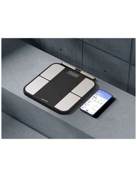 Bilancia per la composizione corporea Prixton BC400