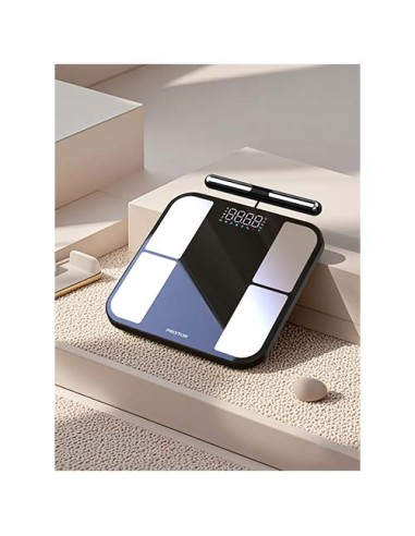 Bilancia per la composizione corporea Prixton BC400