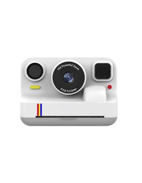 Macchina fotografica istantanea per bambini Prixton Click&Go