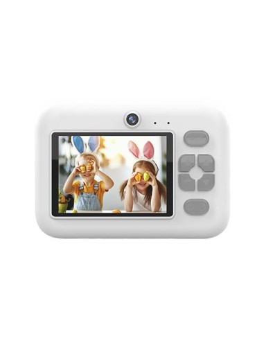 Macchina fotografica istantanea per bambini Prixton Click&Go