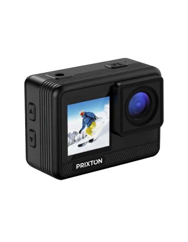 Videocamera Prixton DV830 5K