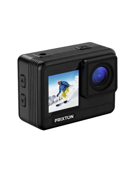 Videocamera Prixton DV830 5K