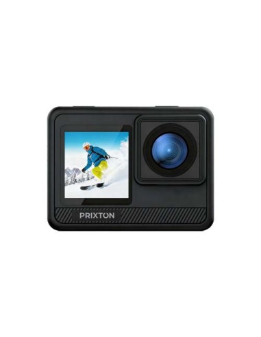 Videocamera Prixton DV830 5K