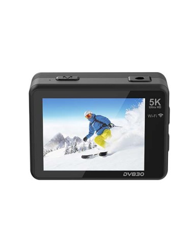 Videocamera Prixton DV830 5K