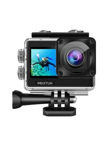 Videocamera Prixton DV830 5K