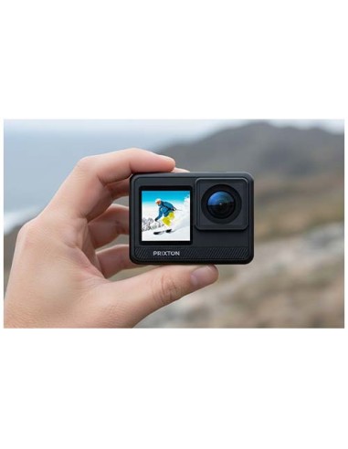 Videocamera Prixton DV830 5K