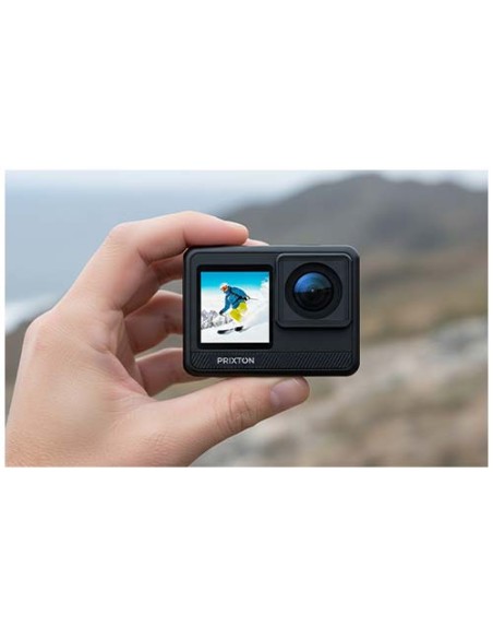 Videocamera Prixton DV830 5K