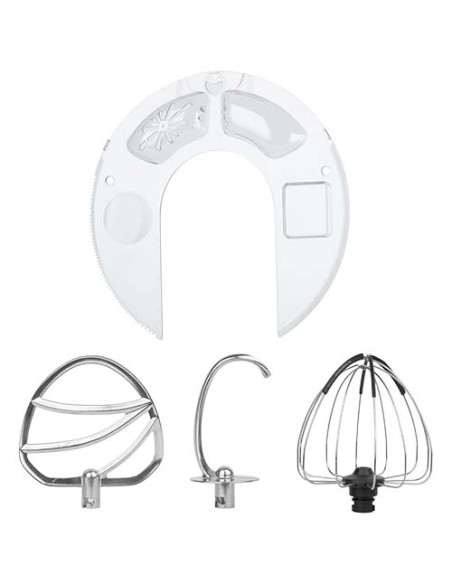 Impastatrice Prixton KR350 8L