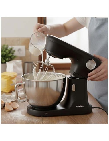 Impastatrice Prixton KR350 8L