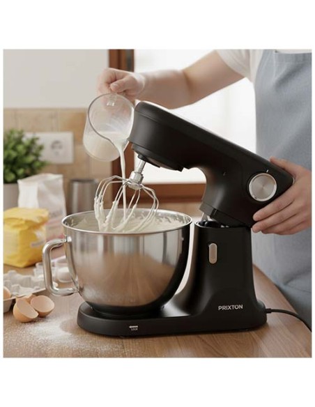 Impastatrice Prixton KR350 8L