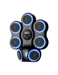 Macchina da boxe Prixton Combat Pro BM150