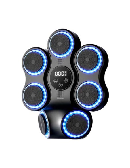 Macchina da boxe Prixton Combat Pro BM150