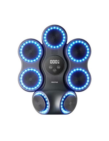 Macchina da boxe Prixton Combat Pro BM150