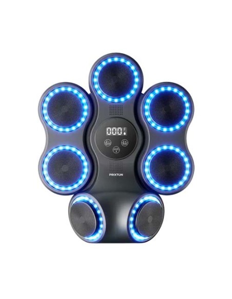 Macchina da boxe Prixton Combat Pro BM150