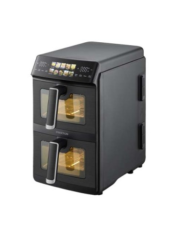 Friggitrice ad aria verticale Prixton Cook Organics 10L