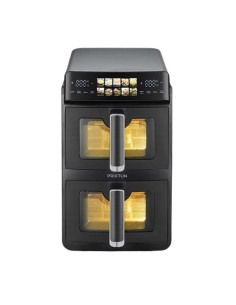 Friggitrice ad aria verticale Prixton Cook Organics 10L