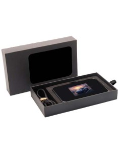 Power bank MagSafe da 5000 mAh SCX.design P33