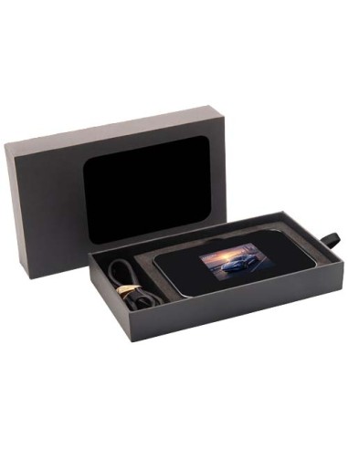 Power bank MagSafe da 5000 mAh SCX.design P33