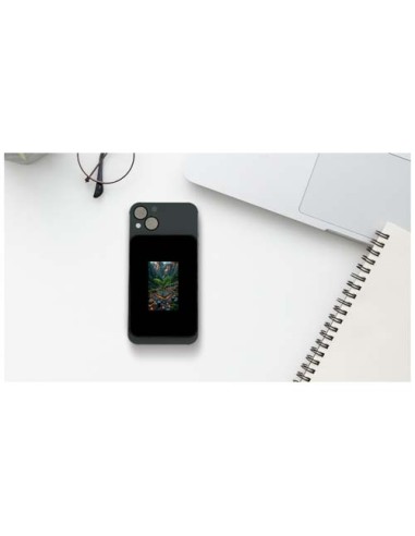 Power bank MagSafe da 5000 mAh SCX.design P33