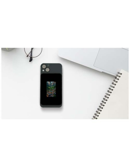 Power bank MagSafe da 5000 mAh SCX.design P33