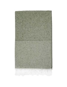 Telo fouta 100 x 170 cm Citizen Green Seafou