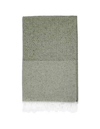Telo fouta 100 x 170 cm Citizen Green Seafou