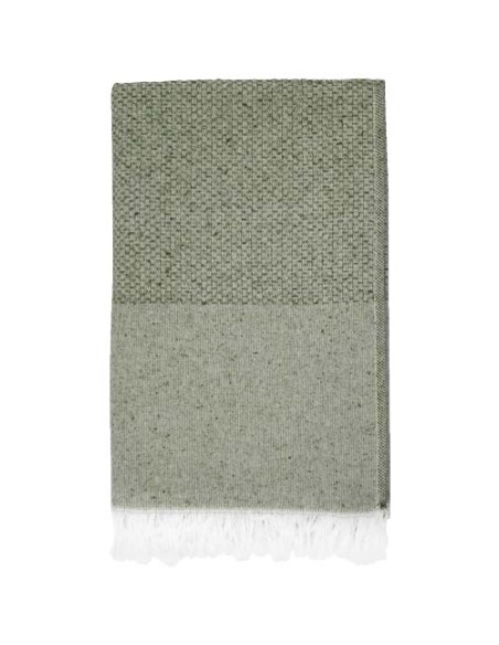 Telo fouta 100 x 170 cm Citizen Green Seafou
