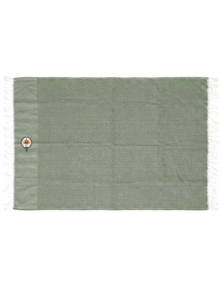 Telo fouta 100 x 170 cm Citizen Green Seafou