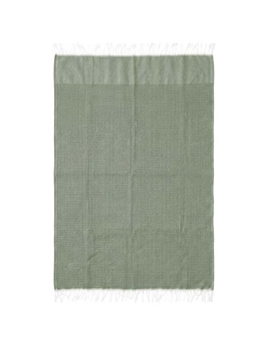 Telo fouta 100 x 170 cm Citizen Green Seafou