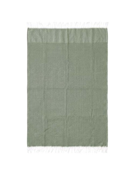 Telo fouta 100 x 170 cm Citizen Green Seafou