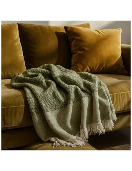 Telo fouta 100 x 170 cm Citizen Green Seafou