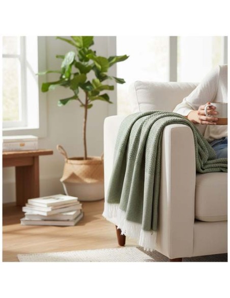 Telo fouta 100 x 170 cm Citizen Green Seafou