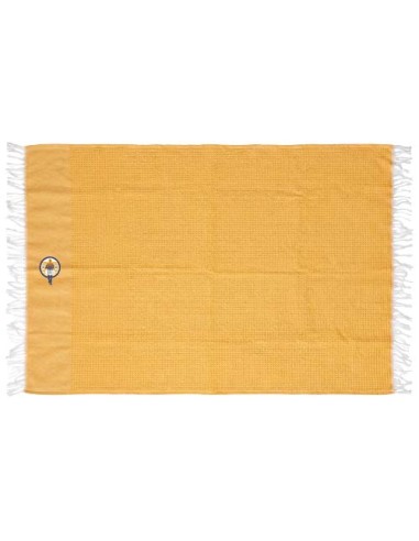 Telo fouta 100 x 170 cm Citizen Green Seafou