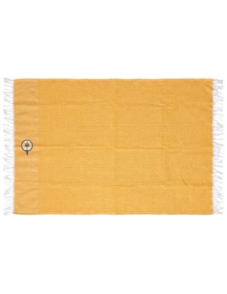 Telo fouta 100 x 170 cm Citizen Green Seafou