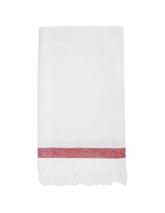 Telo fouta in tessuto da 150 g/m² Citizen Green Seachic